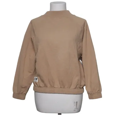 Sweatshirt (Beige) from Degree Cotton