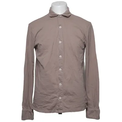 Skjorte (Beige) fra Snoot Bomuld