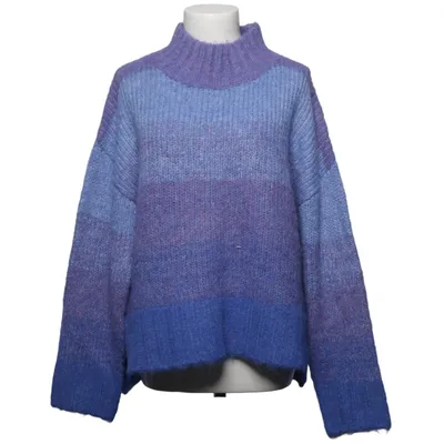 Strickpullover (Millell Knit Ls) von Lollys Laundry Elasthan, Polyamid, Polyester, Wolle