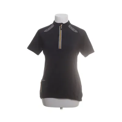 Bicycle shirt (Black) from Yeti Elastane, Polyamide, Polyester