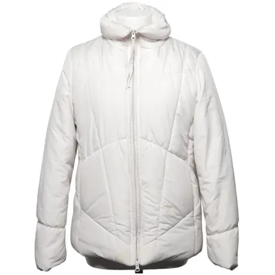 Winter jacket (Beige) from Anis Polyester