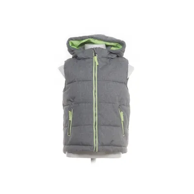 Outdoor vest (Grijs) van Kiki & Koko Polyester