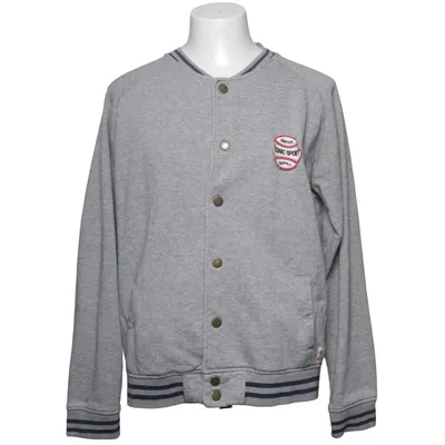 Varsity jacket (College) from Iconic Sport by Lager 157 Cotton, Polyester