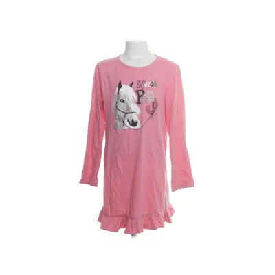 Nightgown (Pink, Multicolored) from BPC Bonprix Collection Cotton