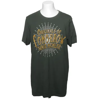 T-shirt (Grön) från Shine Original Bomull
