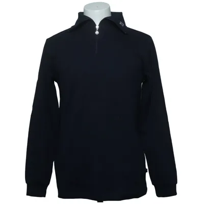 Sweatshirt (Bleu) de Mäser Coton