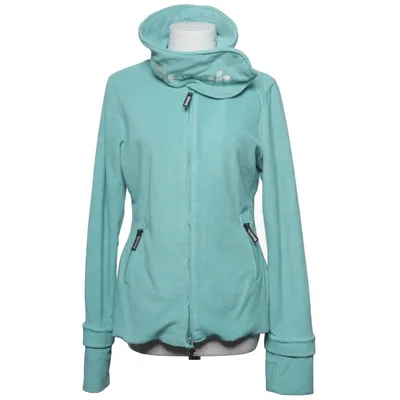 Fleecejacke (Grün) von Bench Polyester