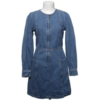 Jeanskleid (Blau) von Nobody's Child Bio-Baumwolle