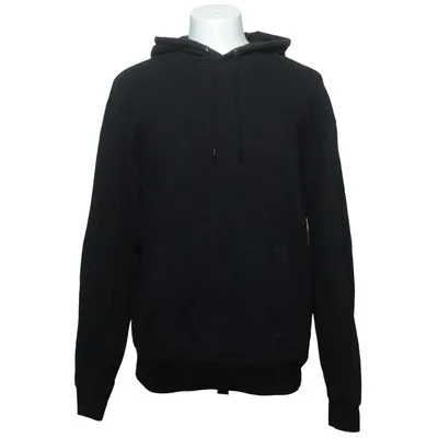 Huvtröja (Svart) från Vailent Clothing Bomull, Polyester