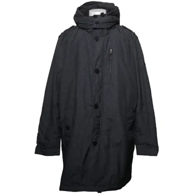 Winterjas (Grijs) van Sons of Owen Polyamide, Polyester