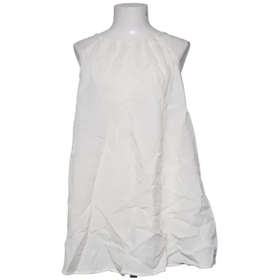 Robe (Blanc) de Divided by H&M Viscose, Polyamide