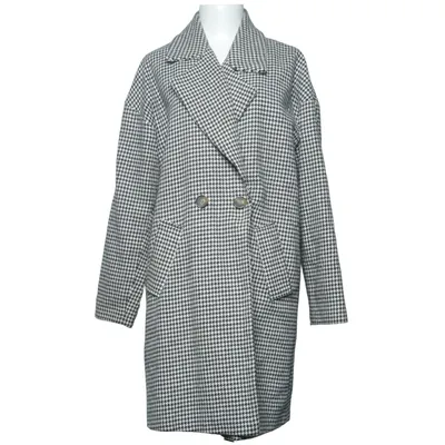 Kappa (Svart, Vit) från Muse Polyester