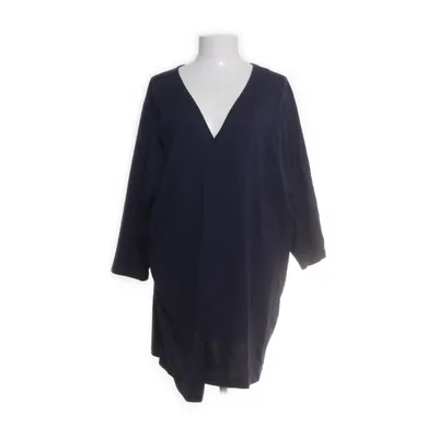 Cardigan (Blue) from Sheego Cotton
