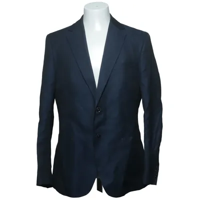 Blazer (Blue) from Zignone Viscose