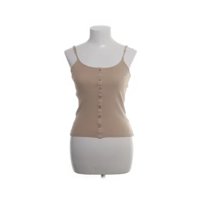 Tanktop (Beige) van Essentials