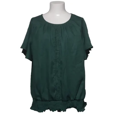 Topp (Grön) från Emery Rose Polyester