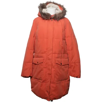 Vinterjacka (Orange) från Flogg Polyamid, Polyester