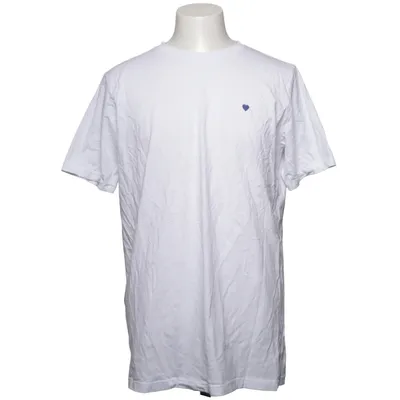 T-shirt (Blanc) de Brosbi Coton