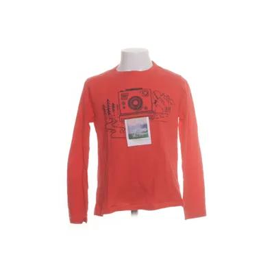 Lange mouwen shirt (Oranje) van Gap Kids Katoen