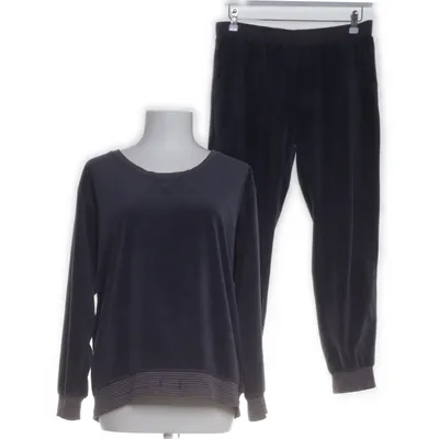 Mjukisset (Sets PK VELOUR) från Triumph Bomull, Elastan, Polyester