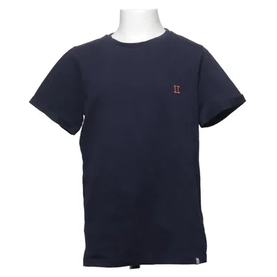 T-shirt (Blå) från Les Deux Bomull