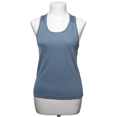 Träningslinne (Technical Singlet Wmn) från SATS Elastan, Återvunnen polyester