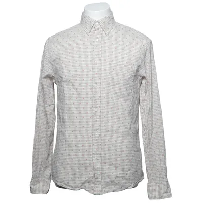Chemise (ARCHIVE OXFORD SLIM) de GANT Rugger Coton