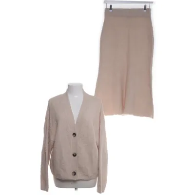 Set (Beige) van STOCKH LM Acryl, Alpacawol, Elastaan, Polyamide, Wol