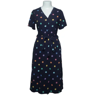 Dress (Blue, Multicolored) from Sugarhill Organic cotton