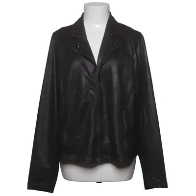 Veste (Gris) de In Front Polyester