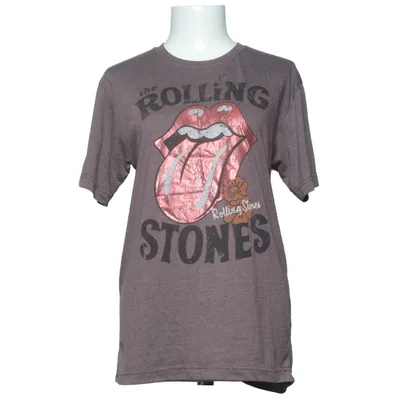 T-shirt (Brown) from Ultegra Cotton