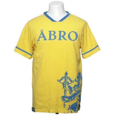 Fotbollströja (Gul, Blå) från Åbro