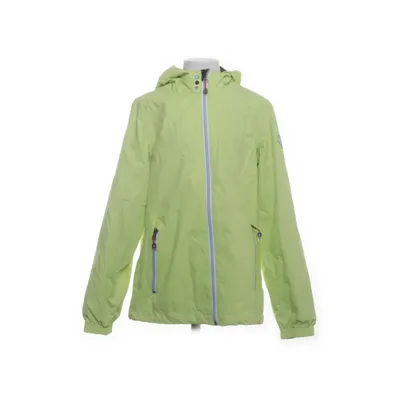 Regnjacka (Gul) från Killtec Polyester