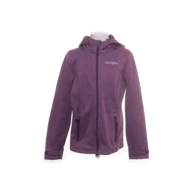 Softshell jacket (Lila) van Yigga Polyester