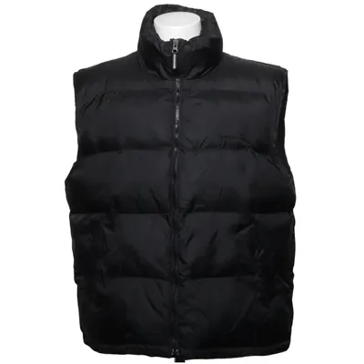 Outer vest (Black) from Northbrook Sports Polyamide, Polyester