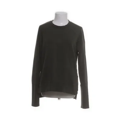 Collegetröja (Grön) från BLK DNM Bomull