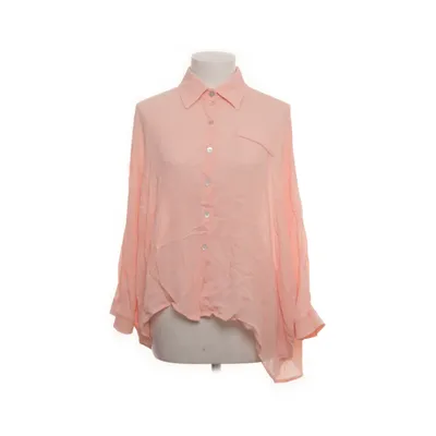 Blouse (Pink) from Zoe Ona Viscose