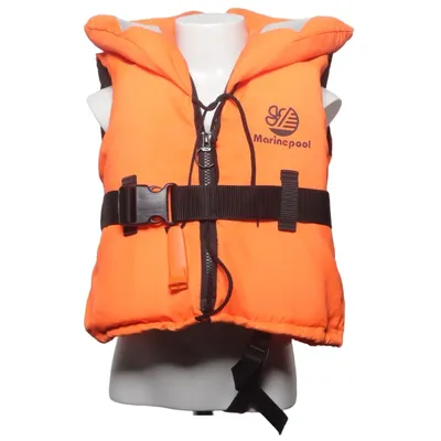 Flytväst (Orange) från Secumar