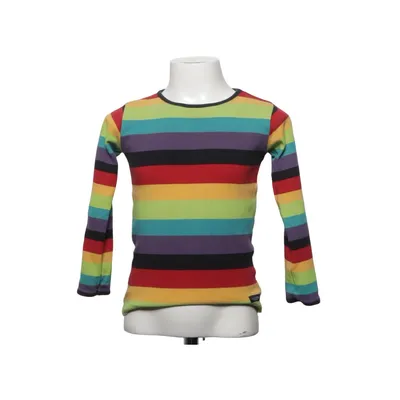 Långärmad t-shirt (Flerfärgad) från Villervalla