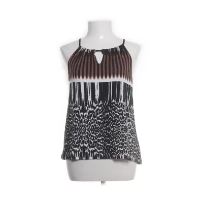 Tanktop  (Sort, Hvid, Flerfarvet) fra Lascana