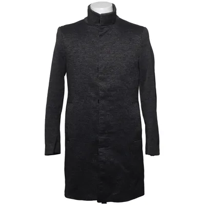 Rock (Grå) från Zara Man Bomull, Polyester