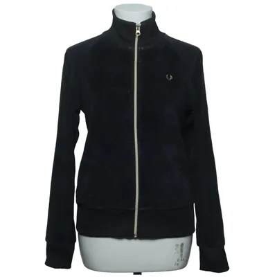 Kofta (Svart) från Fred Perry Sportswear Bomull, Polyester