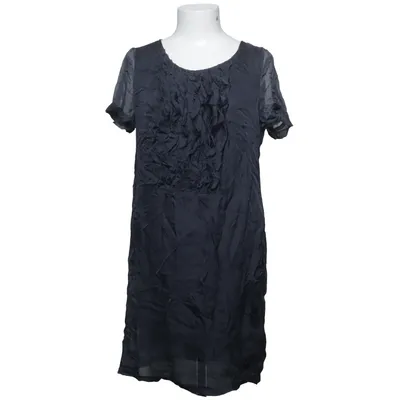 Dress (Gray) from Philosophy Blues Original Silk