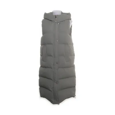 Ytterväst (Grön) från White Icy Polyester