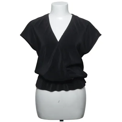 Wikkeltop (Zwart) van Dante 6 Polyester