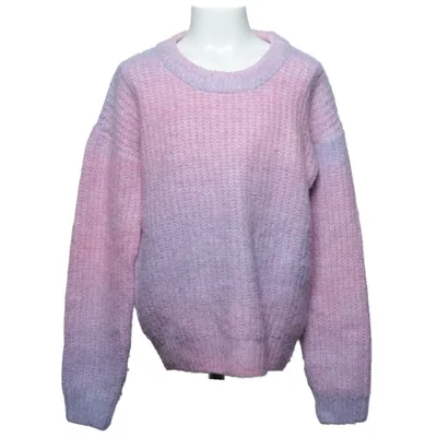 Pull-over (Amelie Jrg Knitted Sweater) de Intersport Acrylique, Élasthane, Polyester