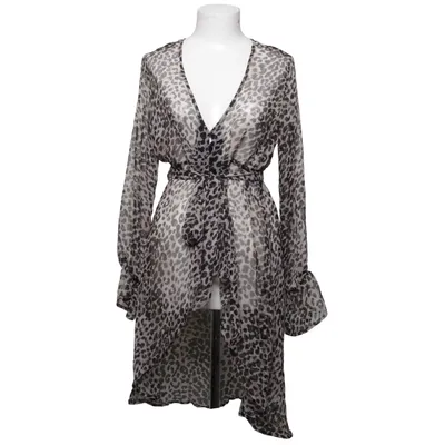 Morgonrock (Farah Shirt Tunic) från Capri Collection Polyester