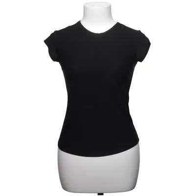 Topp (Svart) från Progress Elastan, Polyester