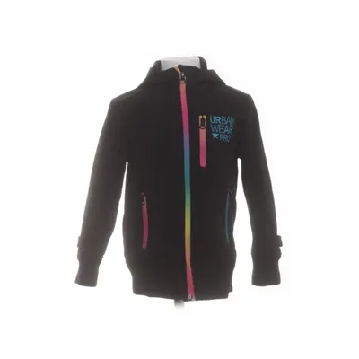 Veste anti-froid (Noir, Multicolore) de BPC Élasthane, Polyester