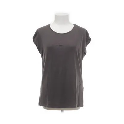 T-shirt (Grå) från Aware by Vero Moda Lyocell